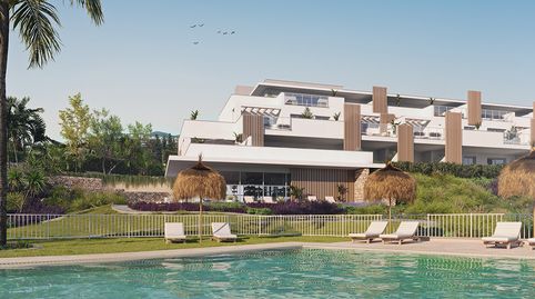 Piso nuevo con jardín en Doña Julia Golf  Casares Costa, imatge 2