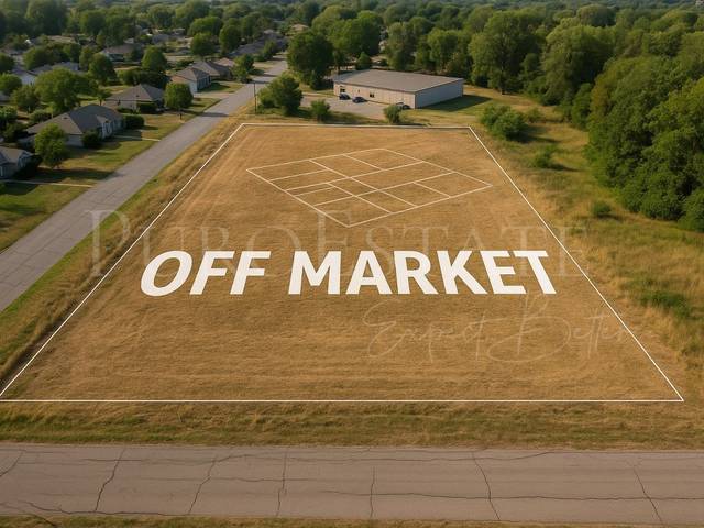 Terreno residencial en Venta en Zona Rústica - Interior