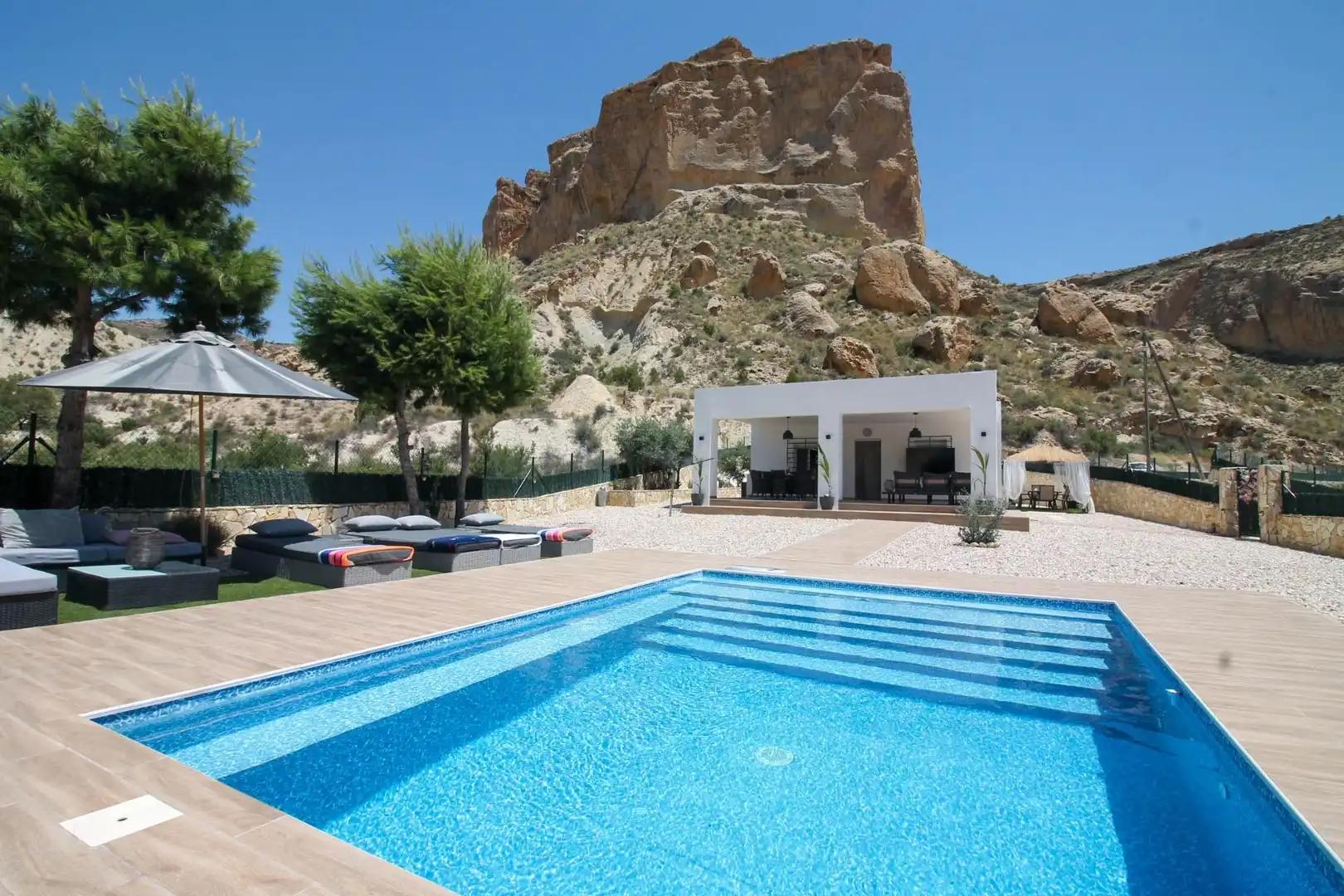 Casa en venta en Crevillent