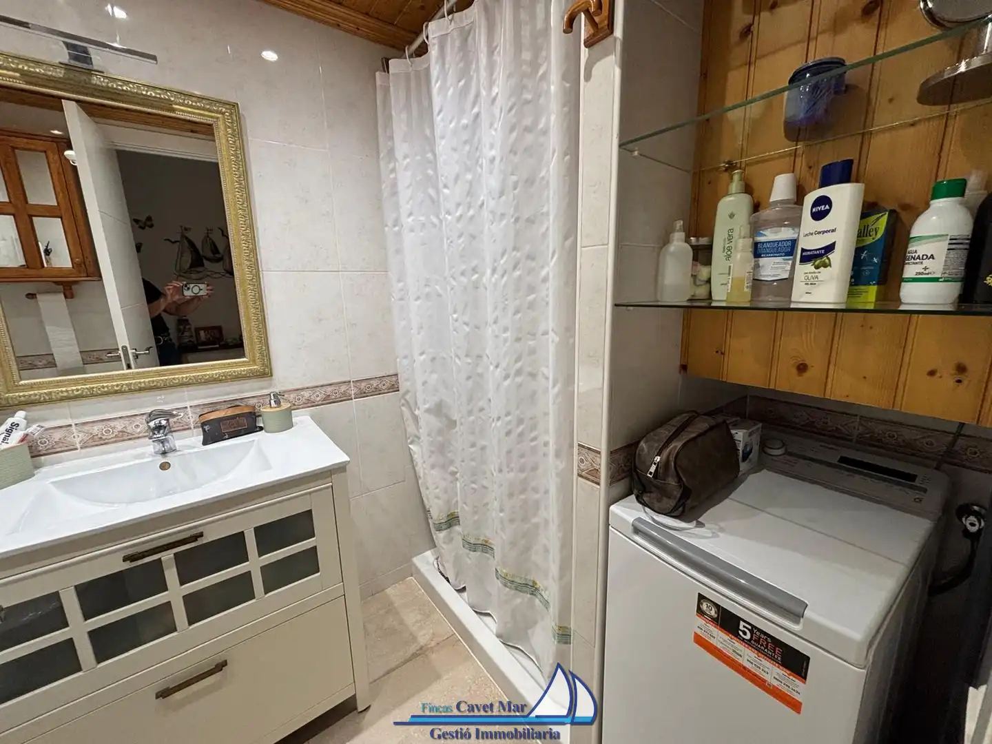 Apartament amb piscina en venda a Avinguda de la Diputació 83, imagen 20