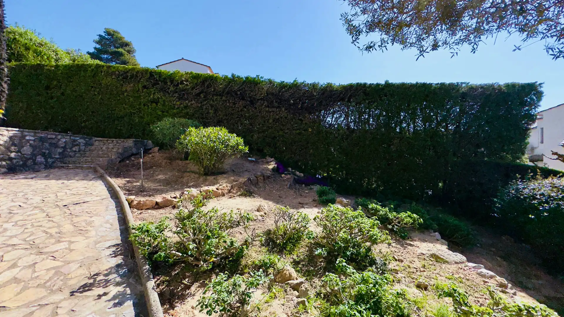 Jardín de Casa o chalet en venta en L'Estartit con Aire acondicionado, Calefacción y Jardín privado
