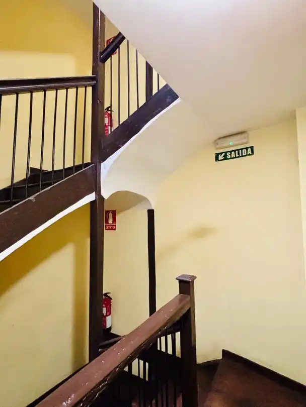 Dúplex en venda en  Pamplona / Iruña amb Calefacció, Moblat i Balcó