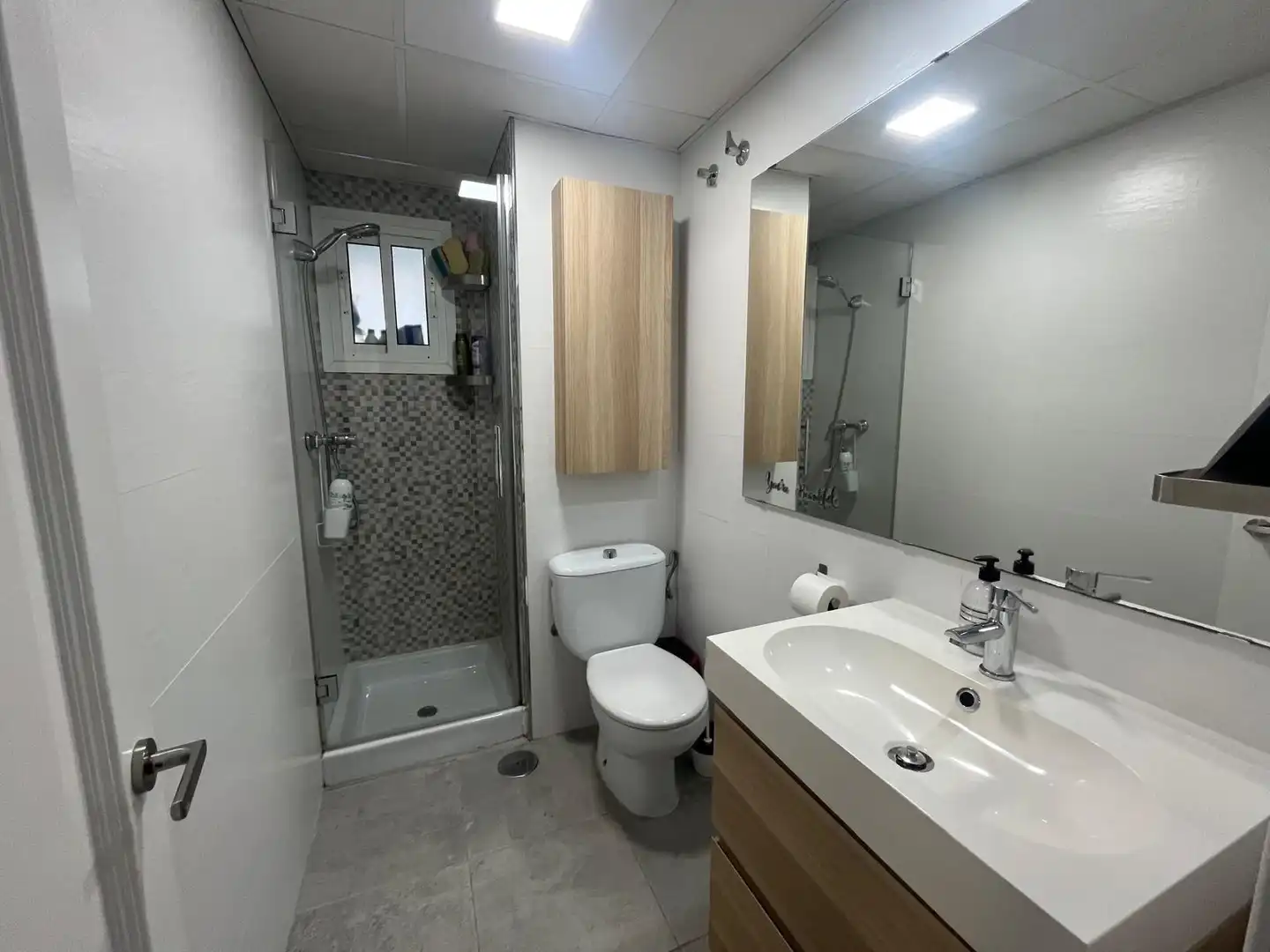 Wohnung mit Aufzug zum Verkauf in Centro, imagen 37