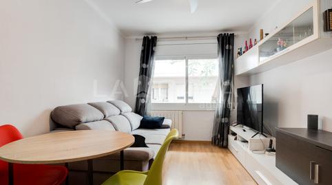 Foto 4 de Piso en venta en El Carmel,  Barcelona Capital