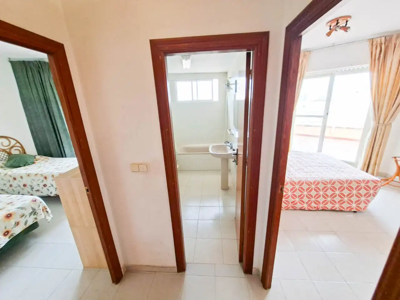 Penthouse with terrace for sale in Centro, imagen 20