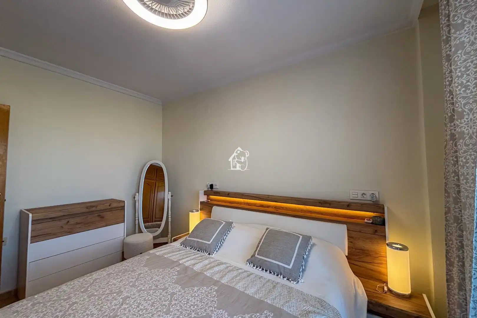 Maison mitoyenne avec terrasse à louer à Los Balcones - Los Altos, imagen 28