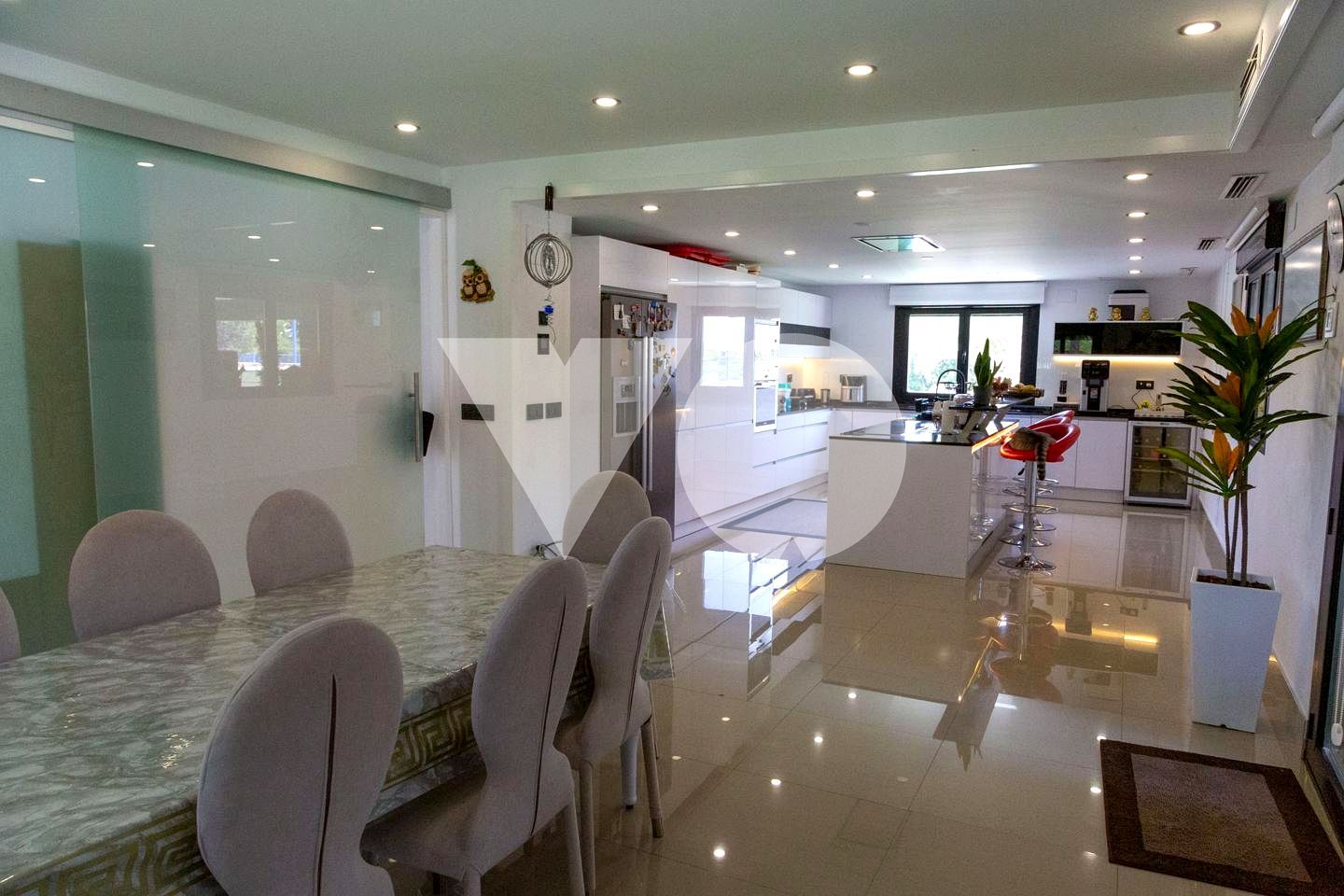 House or chalet to rent in Las Lomas