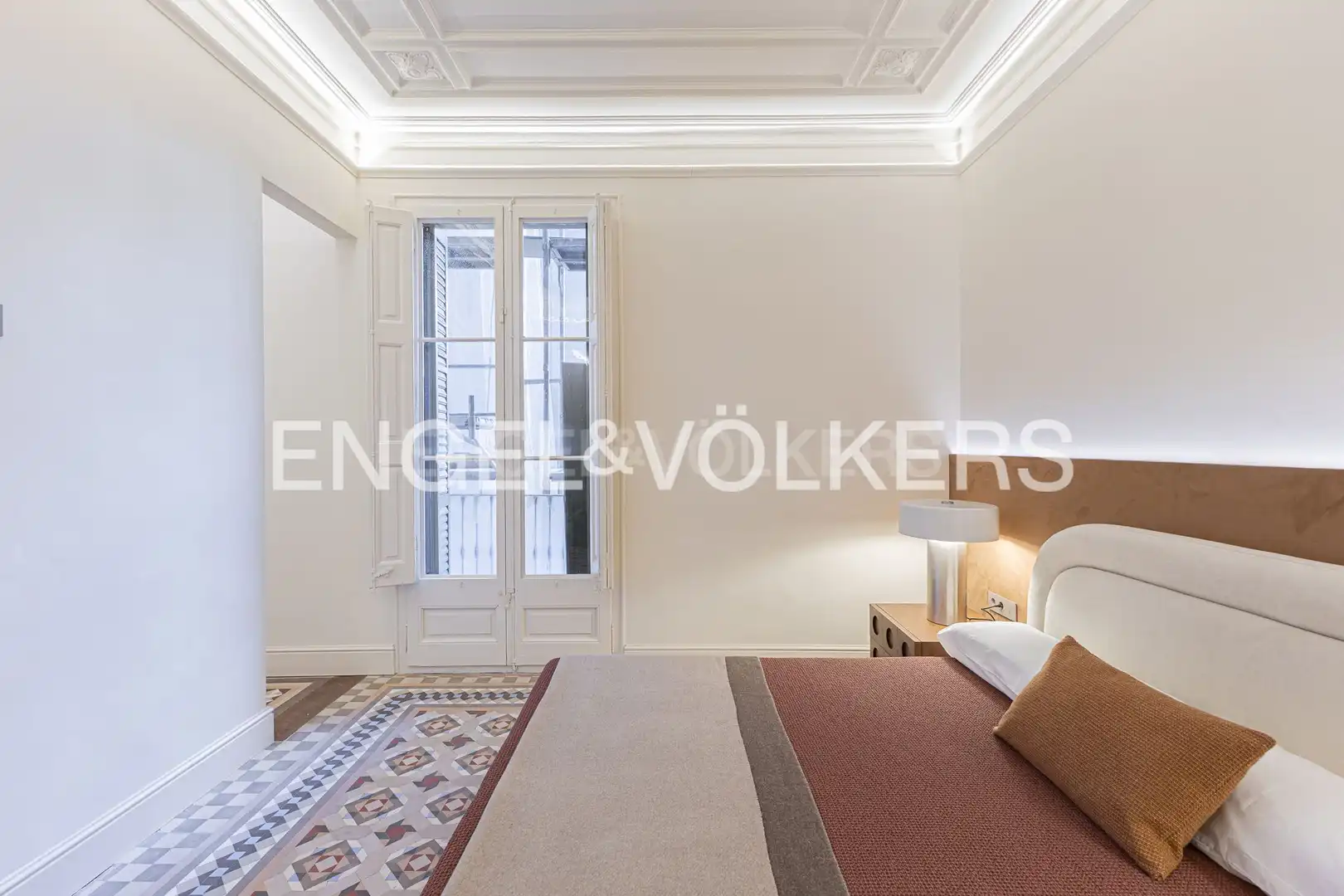 Apartment with terrace for sale in Eixample, imagen 55
