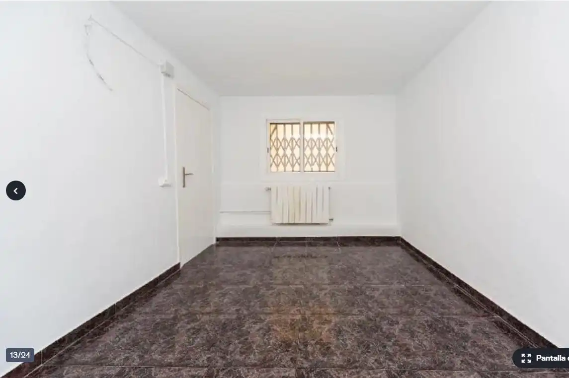 Erdgeschosswohnung mit Aufzug zum Verkauf in Carrer de Travau, imagen 17