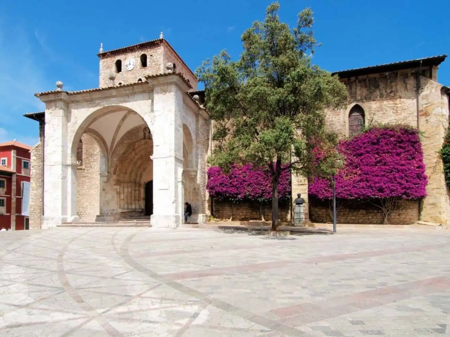 Gewerbefläche zum Verkauf in Llanes pueblo, imagen 51