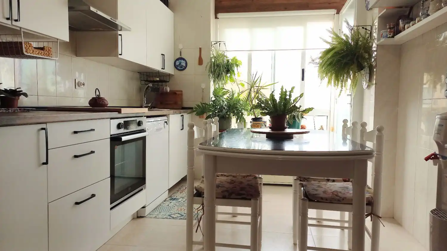 Cocina de Piso en venta en Arteixo pueblo