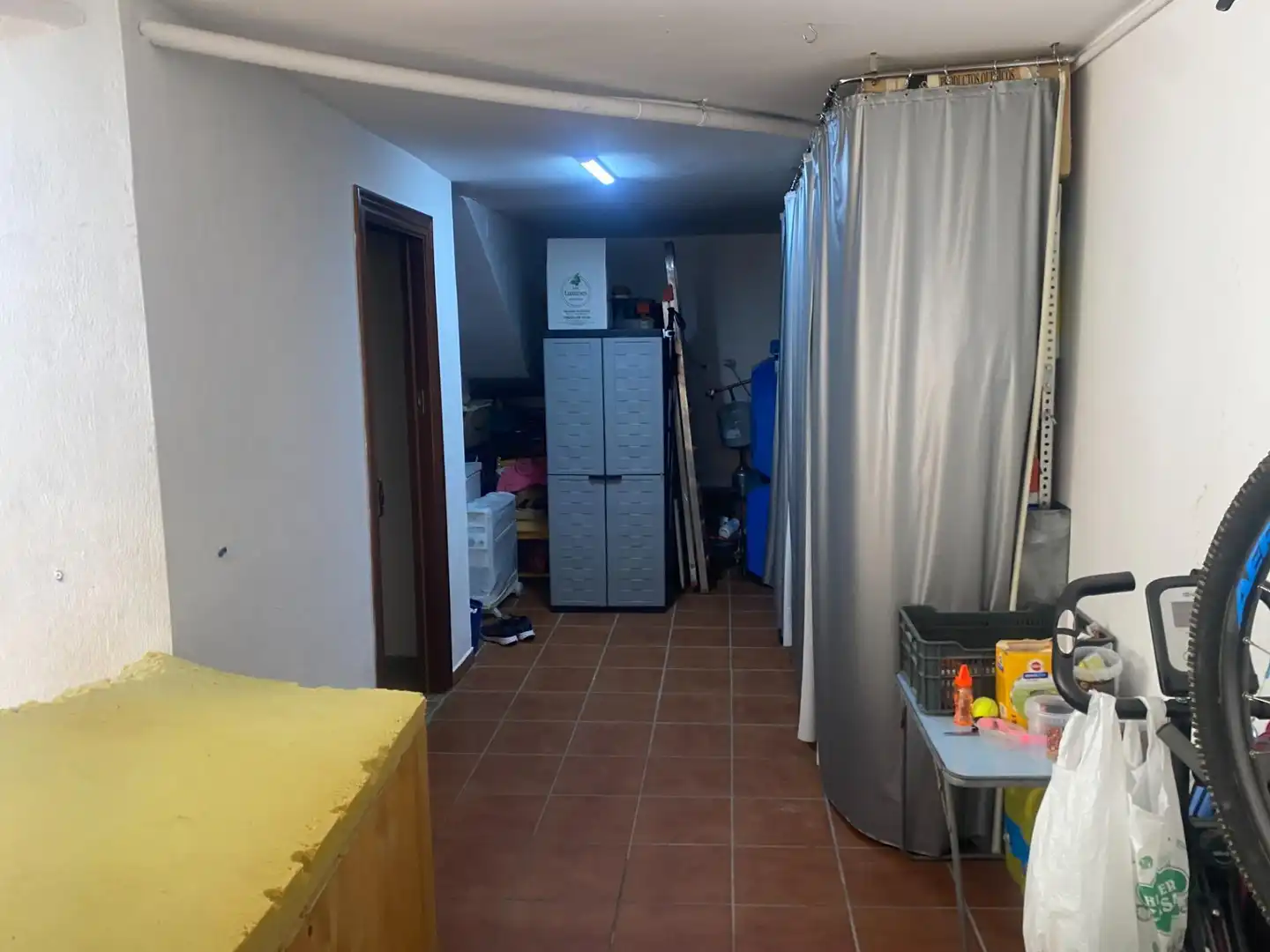 Adosado con terraza en venta en Calle Lopez Mezquita, imagen 74
