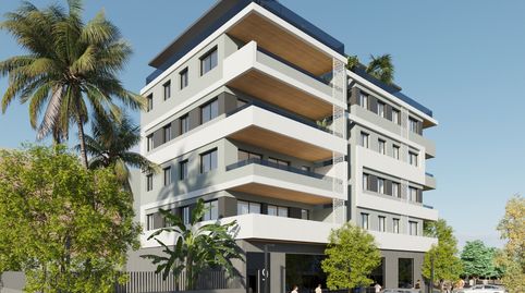 Photo 2 of Flat for sale in Carrer Pintor Sixto Marco, 11, Ciutat Esportiva, Elche / Elx