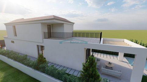 Foto 4 de Residencial en venda a Carrer Urbanizacion Massarrojos, 1, Massarrojos, Valencia Capital