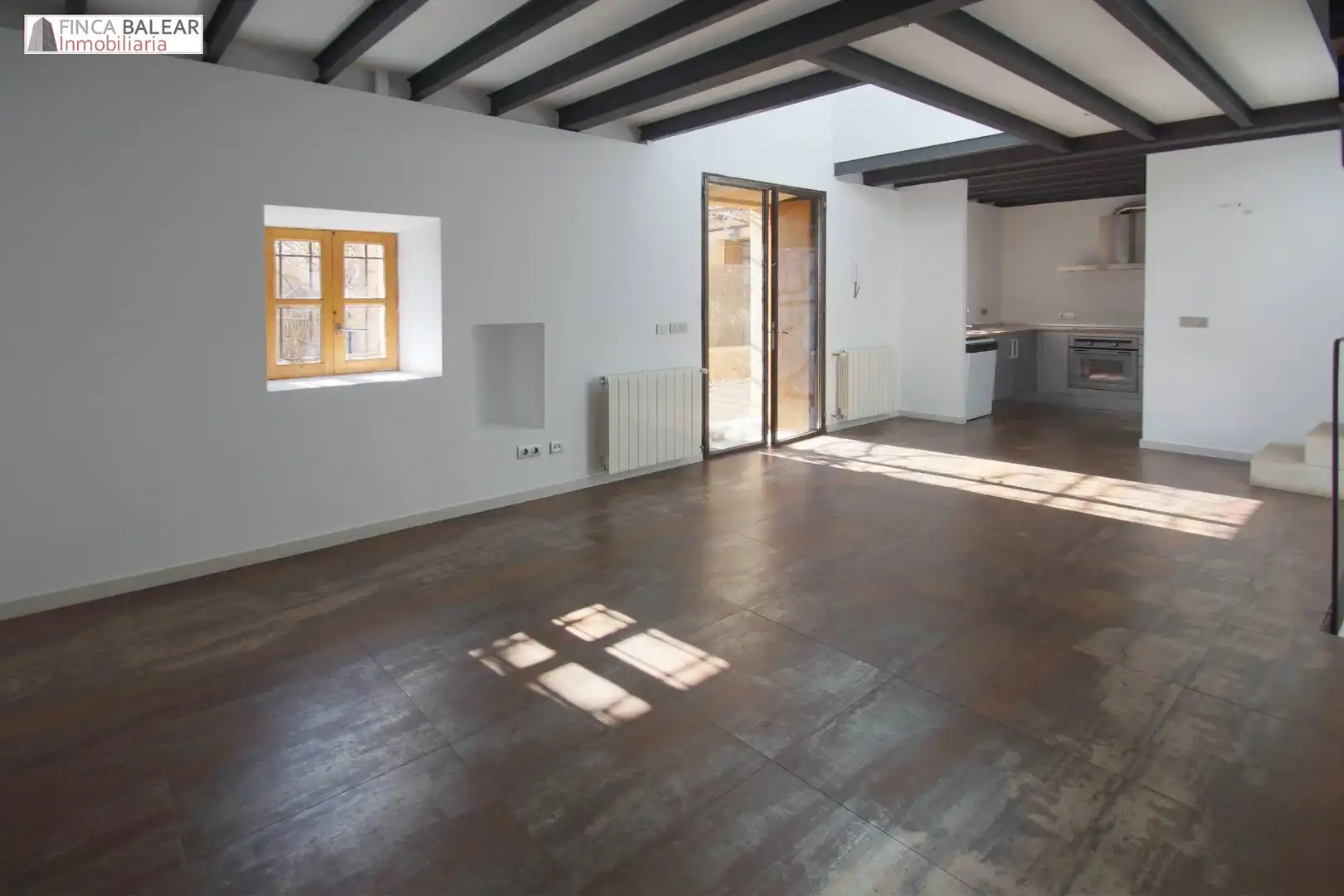 Haus zur Miete in Els pla de na Tesa, imagen 4