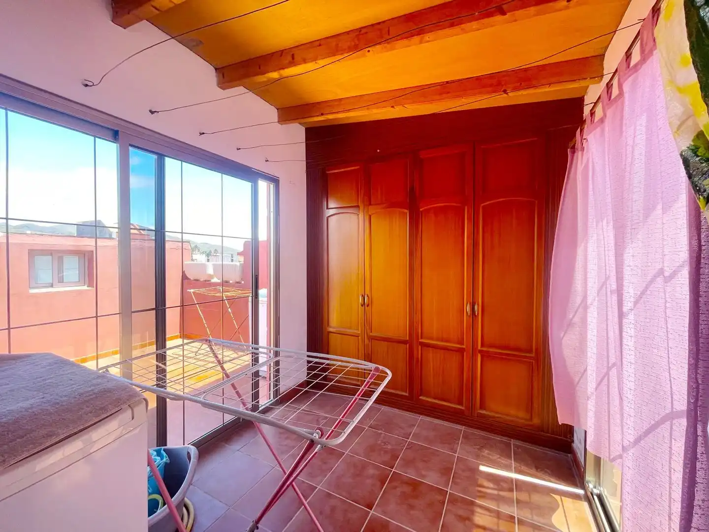 Terraza de Dúplex en venta en Ingenio con Aire acondicionado, Terraza y Trastero