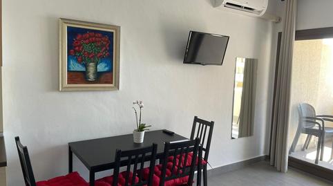 Foto 5 de Estudi de lloguer a De Rocío Jurado, Parque de la Paloma, Málaga