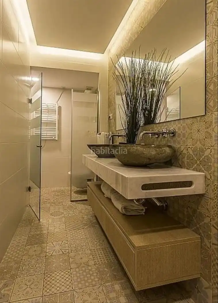 Apartamento con ascensor en alquiler en Puerta del Sol 1, imagen 15