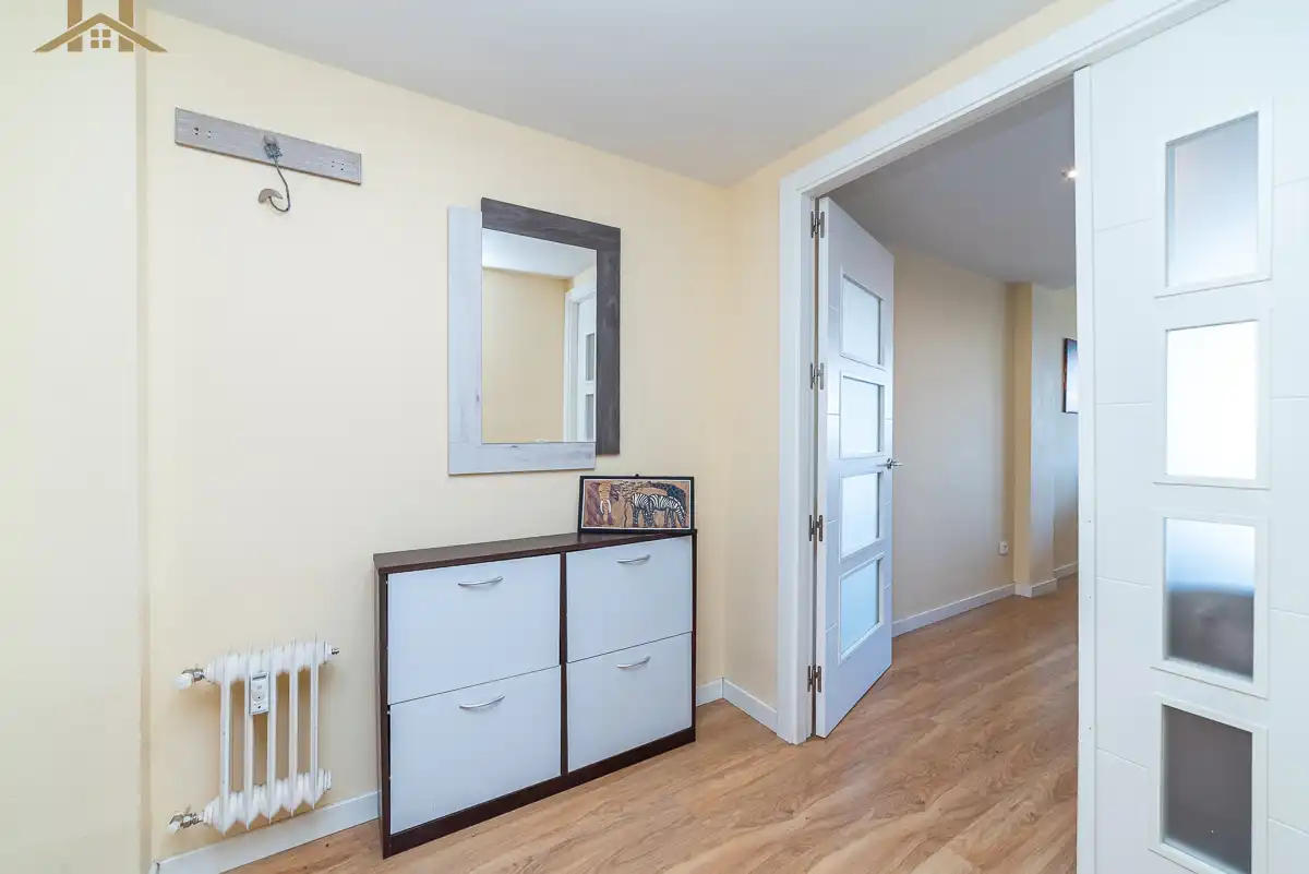 Flat for sale in Alcorcón  with Air Conditioner, Heating and Terrace