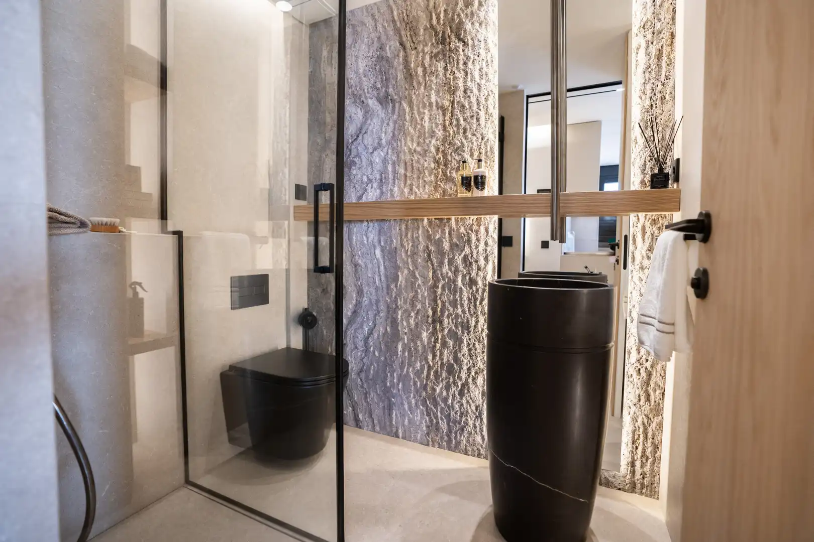Apartament amb piscina en venda a Marbella Centro, imagen 27
