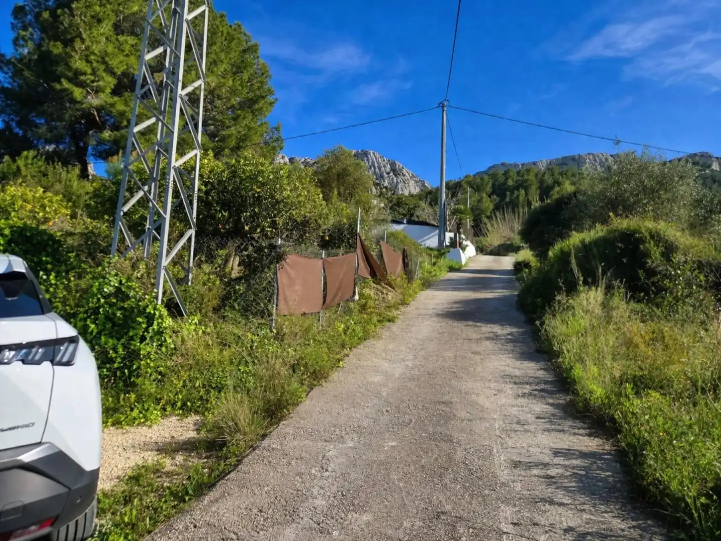 Rural land for sale in Carrer Trinquet 7, imagen 29