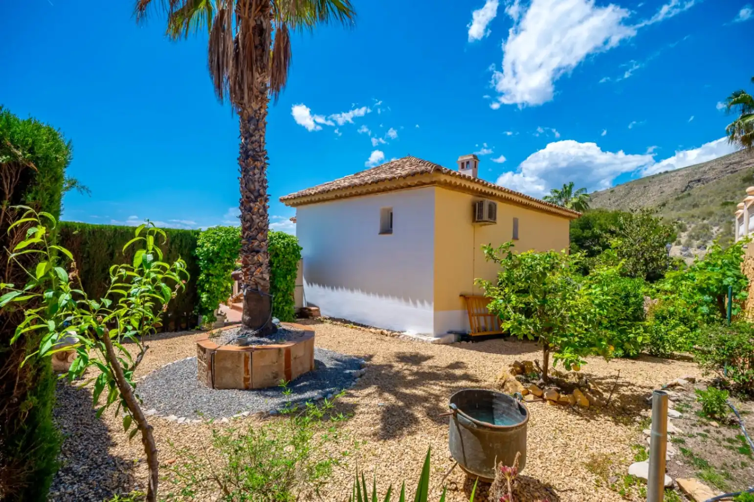 Casa o xalet de lloguer a Golf Bahía