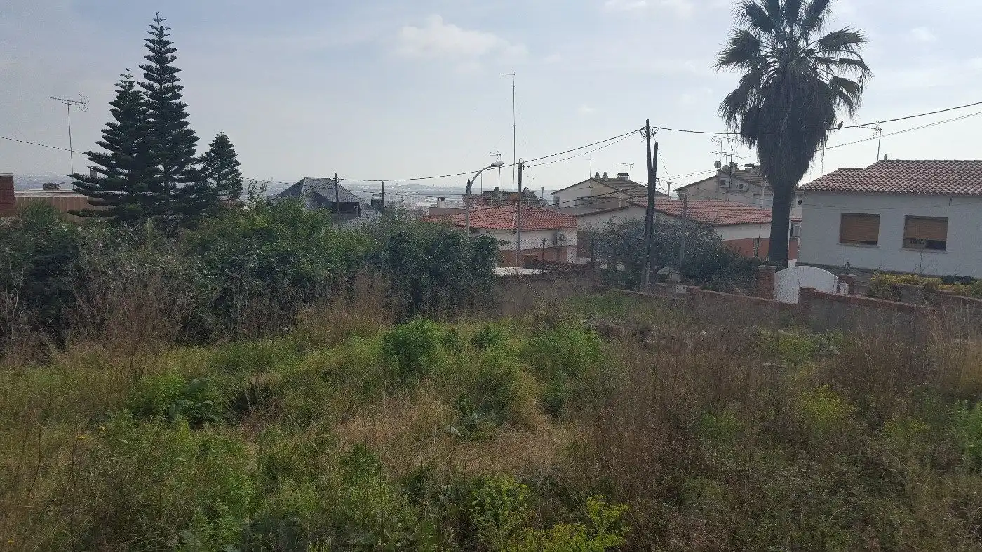 Residential land for sale in Carrer de la Troana 27, imagen 8