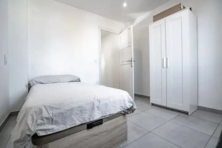 Schlafzimmer von Gebäude zum Verkauf in Valencia