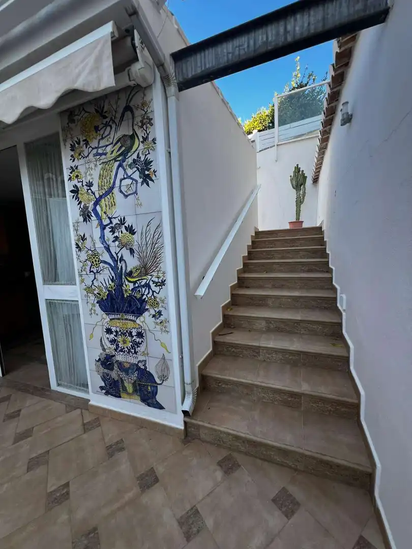 Casa o xalet en venda en Vélez-Málaga amb Terrassa, Traster i Alarma