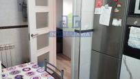 Kitchen of Flat for sale in León Capital   with Heating, Parquet flooring and Storage room