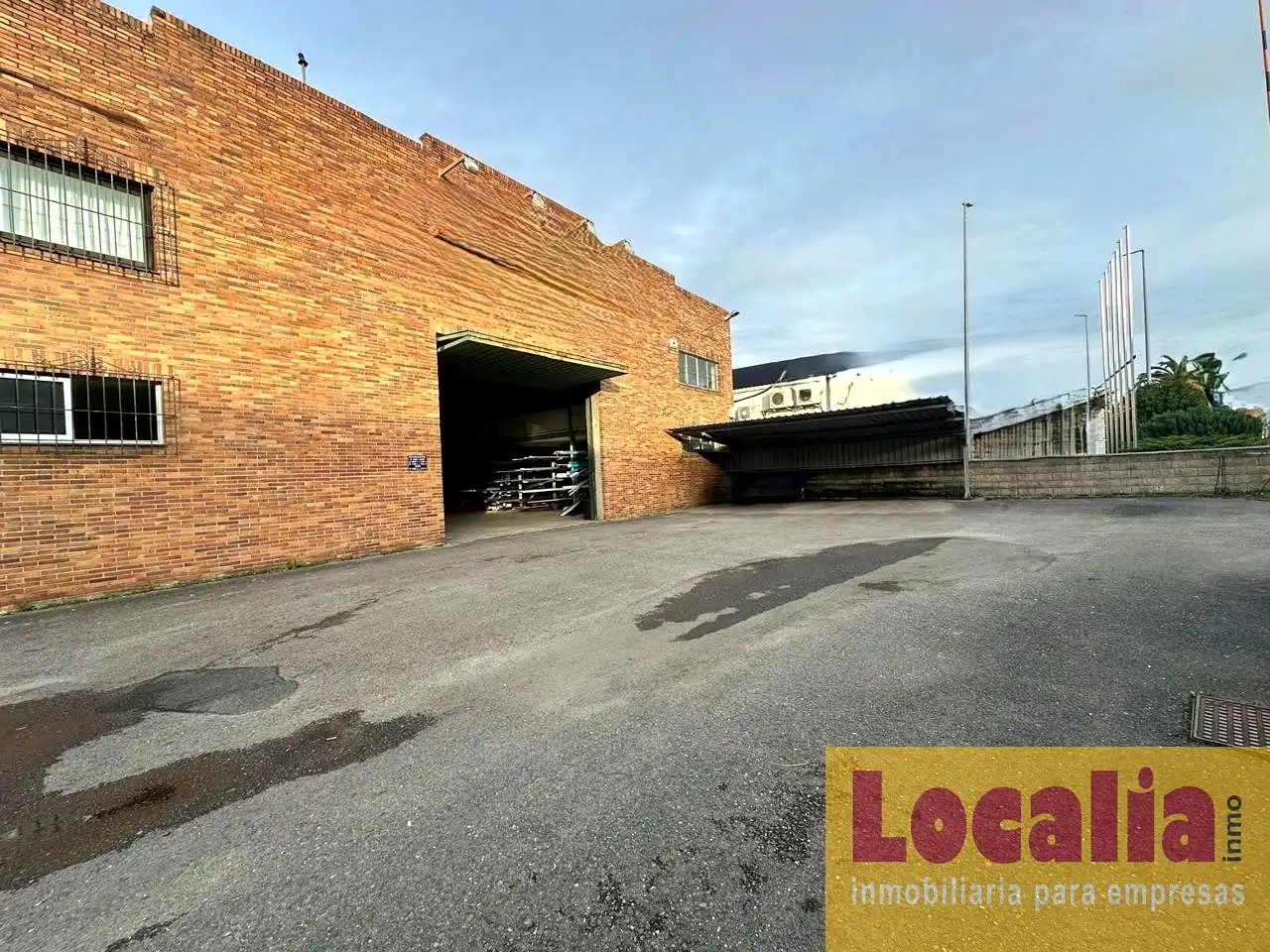 Nave industrielle à vendre à La Llanada, imagen 3