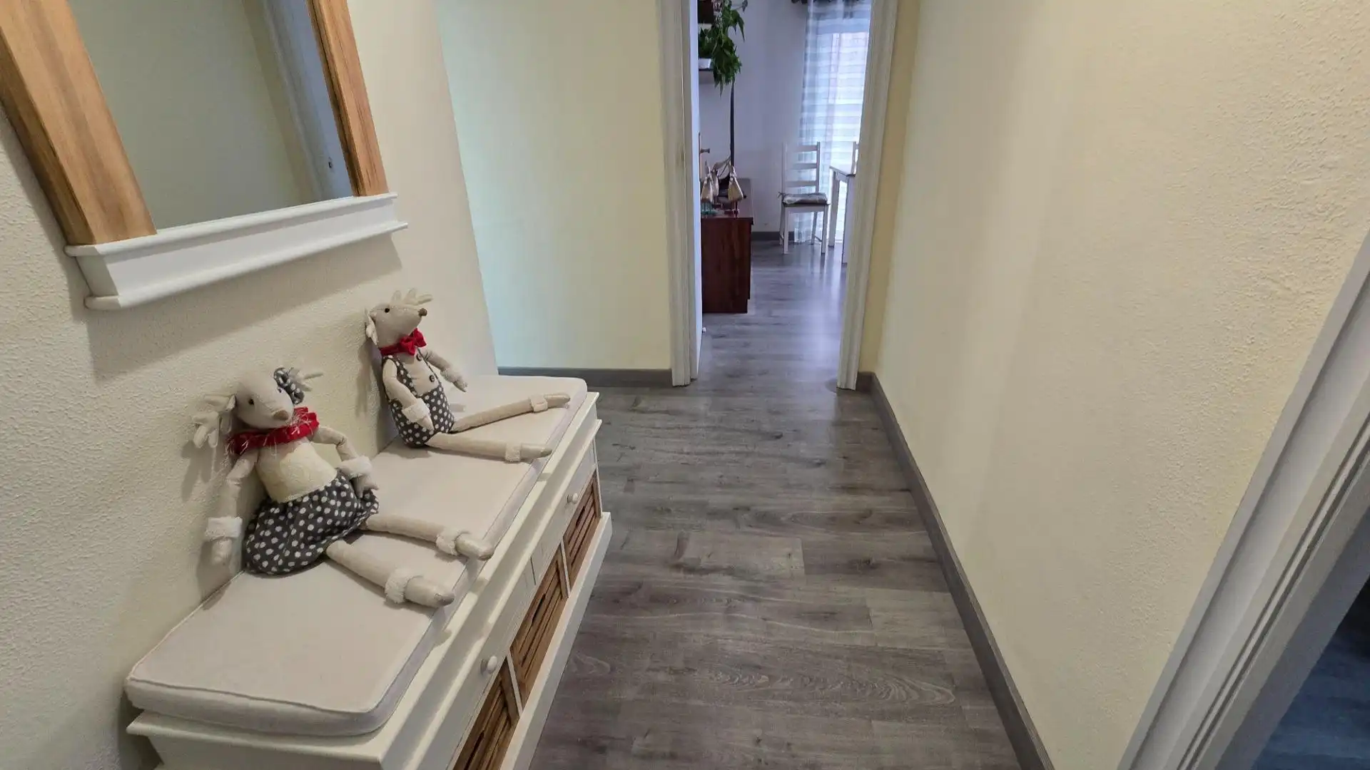 Mini appartamento con terrazza in vendita a Santa Pola ciudad, imagen 12