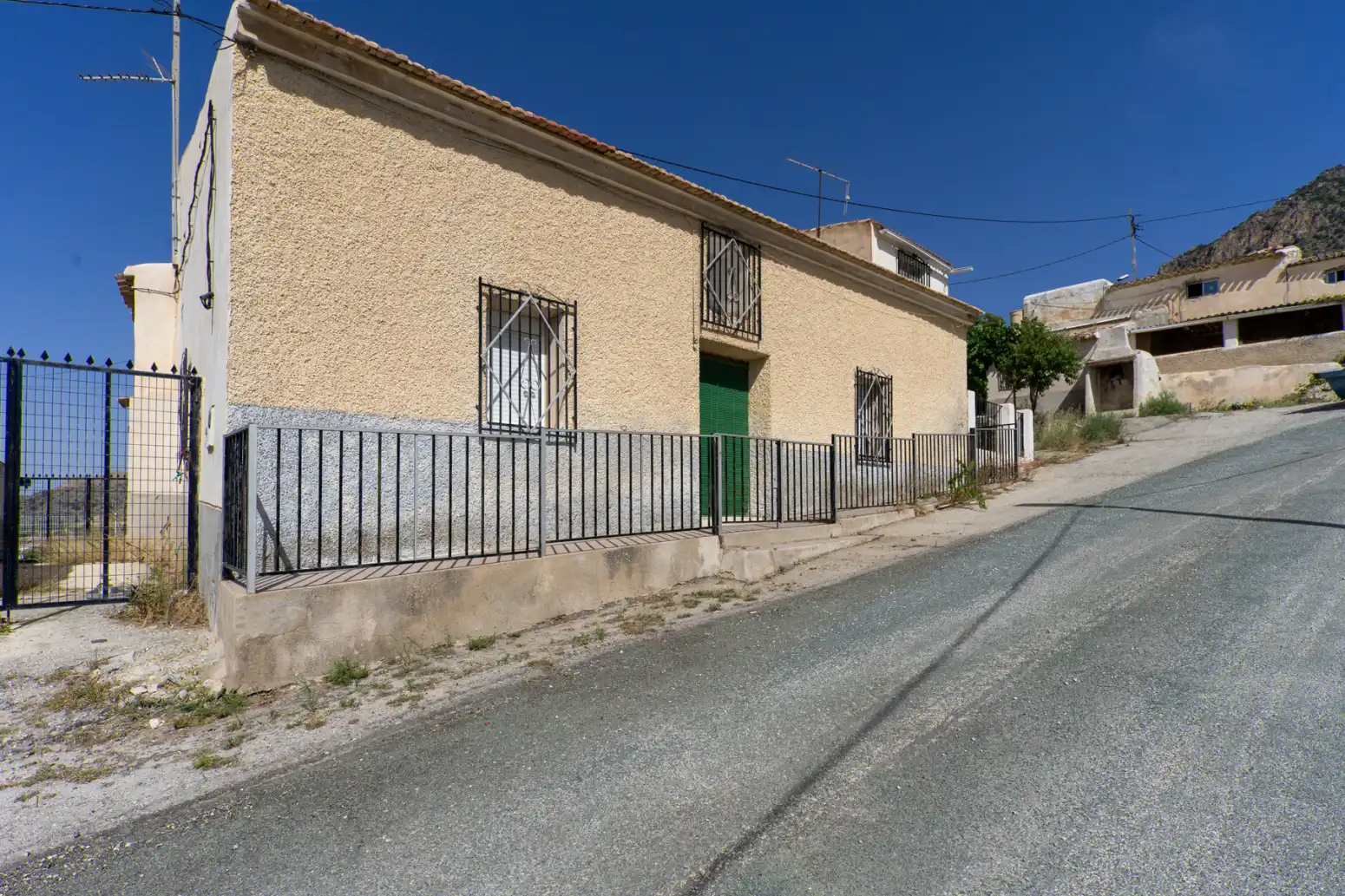 Casa in vendita a Fortuna, imagen 42