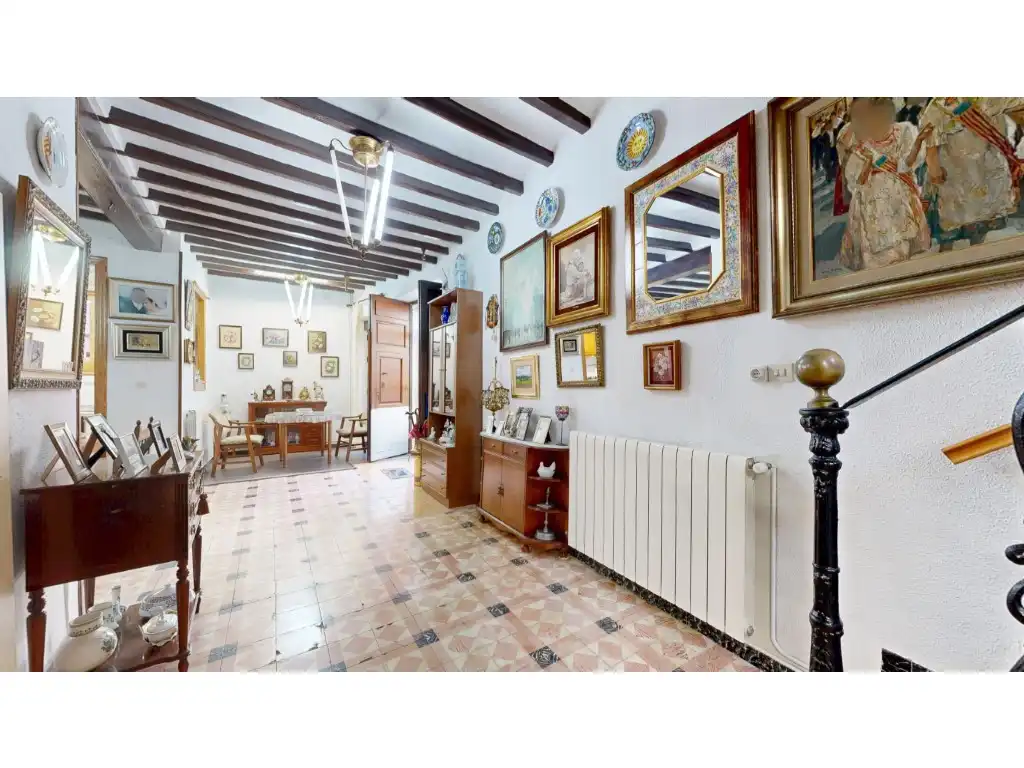Casa o chalet en venta en Benimantell