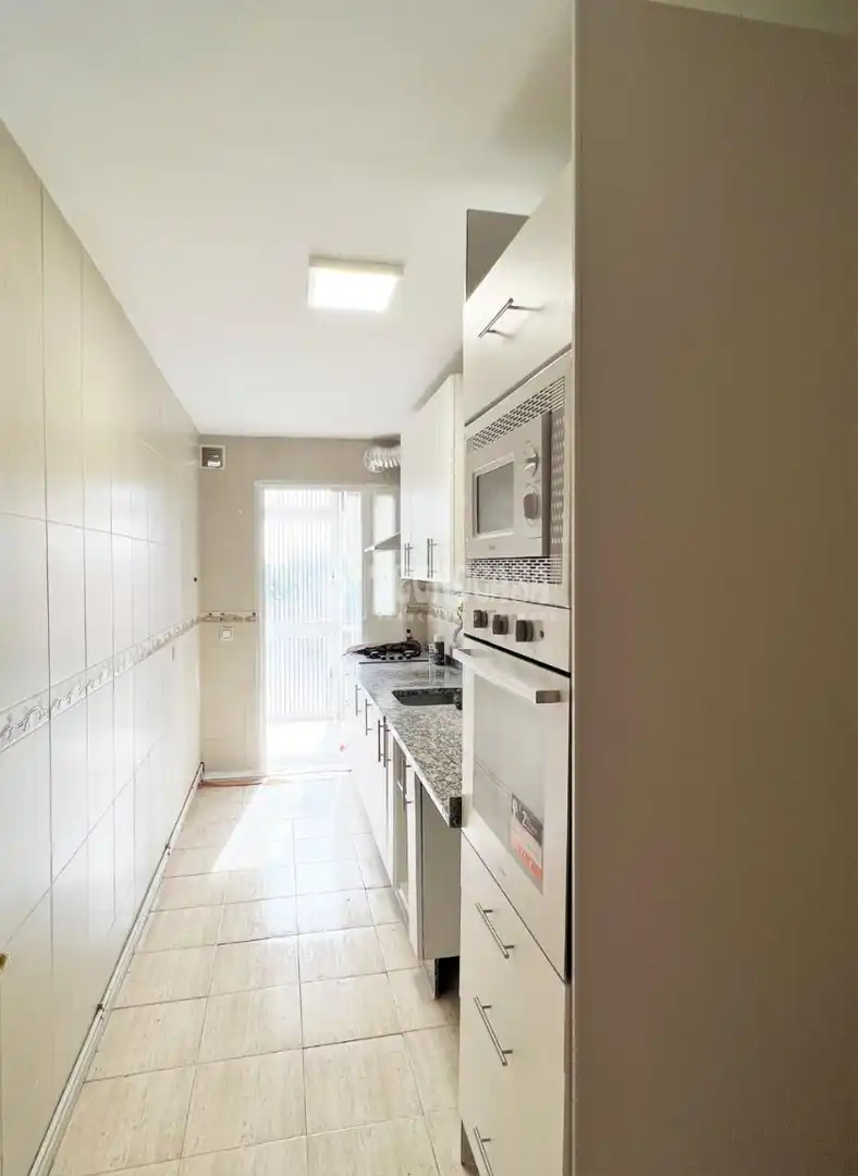Cocina de Piso en venta en Villanueva del Pardillo
