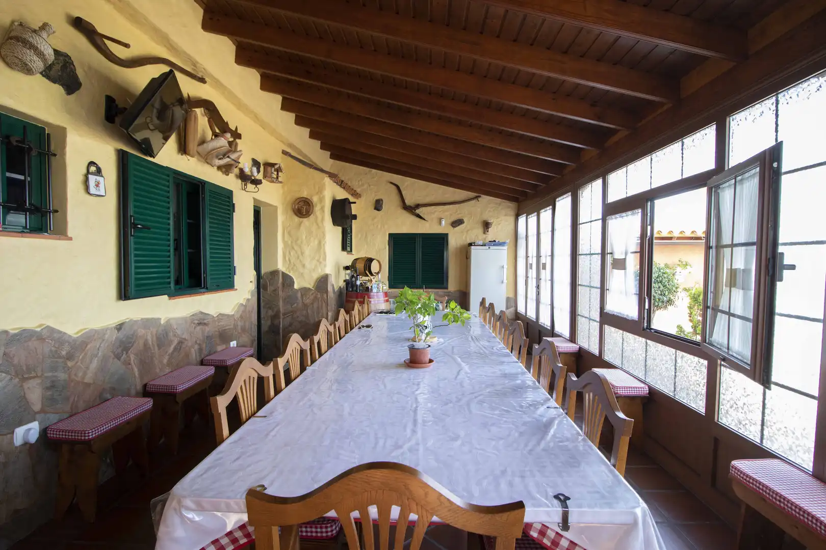 Casa o chalet en venta en Los Realejos con Jardín privado, Terraza y Trastero