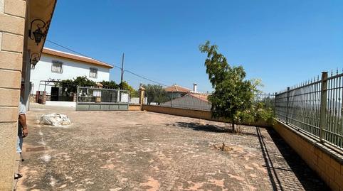 Foto 5 de Casa o xalet en venda a Loja, Granada