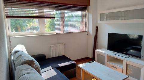 Photo 5 of Flat to rent in Rúa Arribadas, 3, Conxo, A Coruña