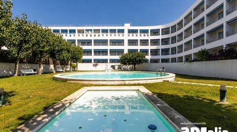 Foto 2 de Piso en venta en Calle de Martí 'l'humà', Eixample, Sabadell