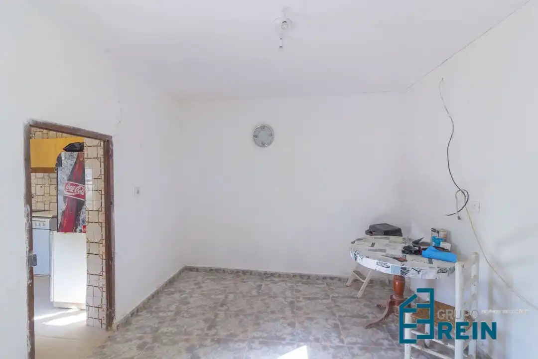Cocina de Casa o chalet en venta en Magán con Trastero