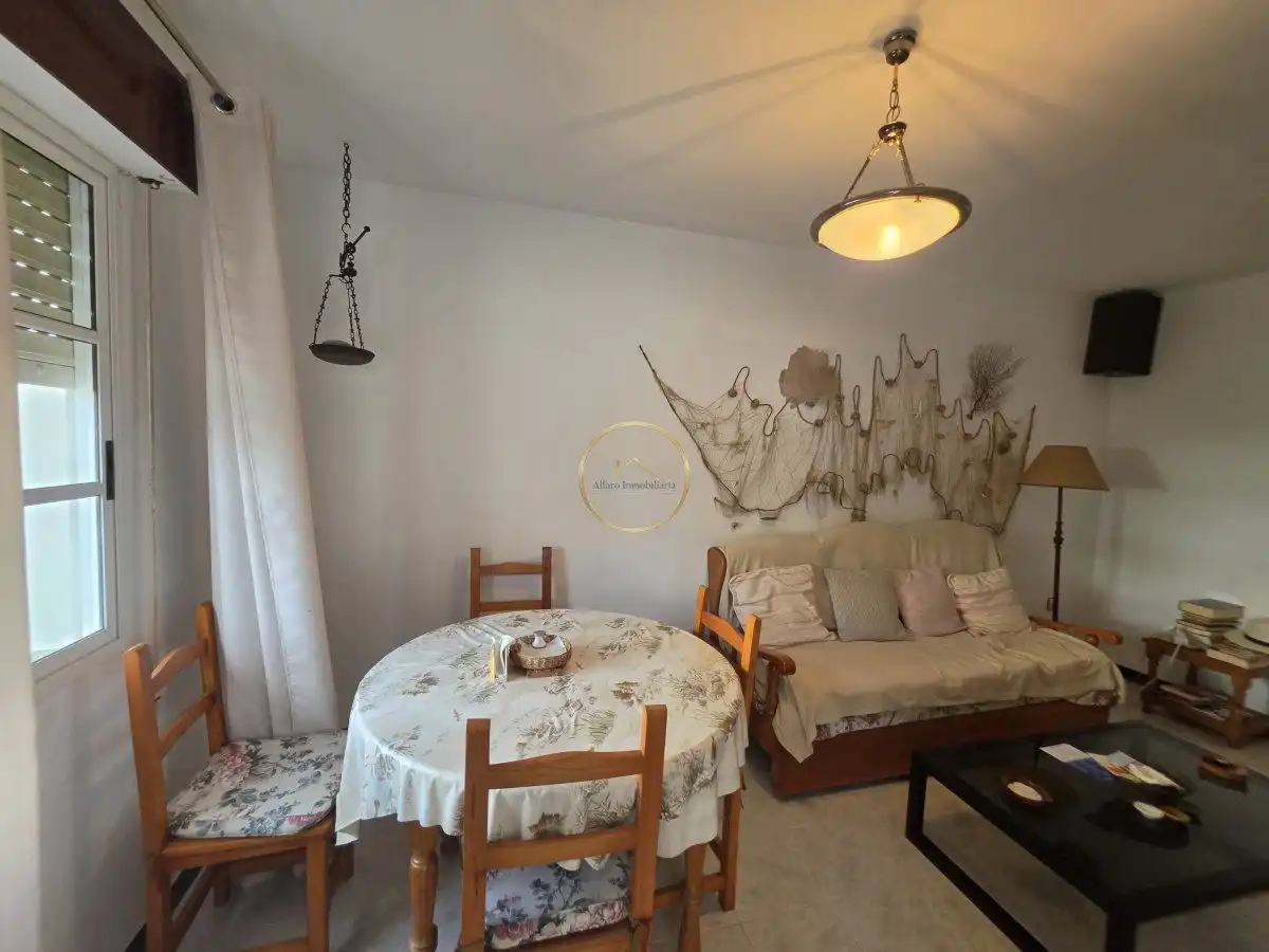 Living room of Flat for sale in Almonte  with Terrace