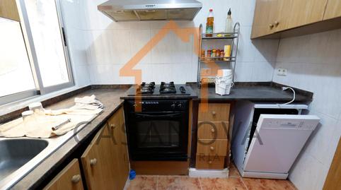 Foto 4 de Casa adosada en venda a Gavarda, Valencia