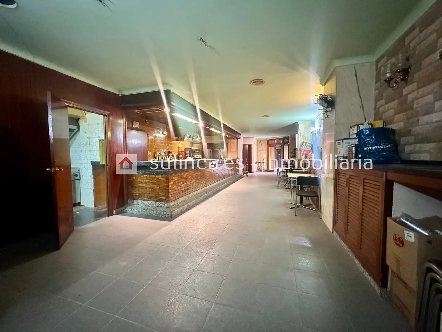 Local en venta en Centre - Zona Alta