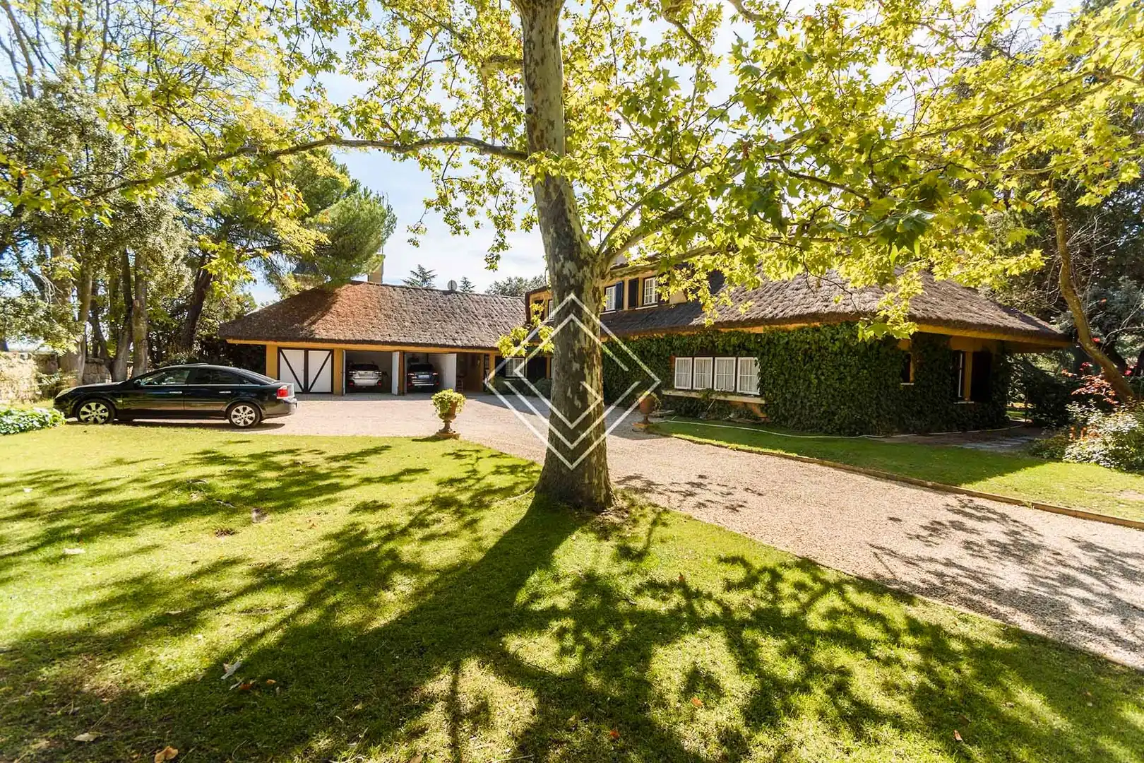 Villa mit Pool zum Verkauf in Calle de Romanillo, imagen 21