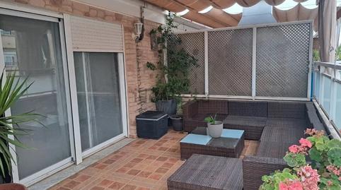 Foto 2 de Dúplex en venda a Carrer de Villarrobledo, Aldaia, Valencia