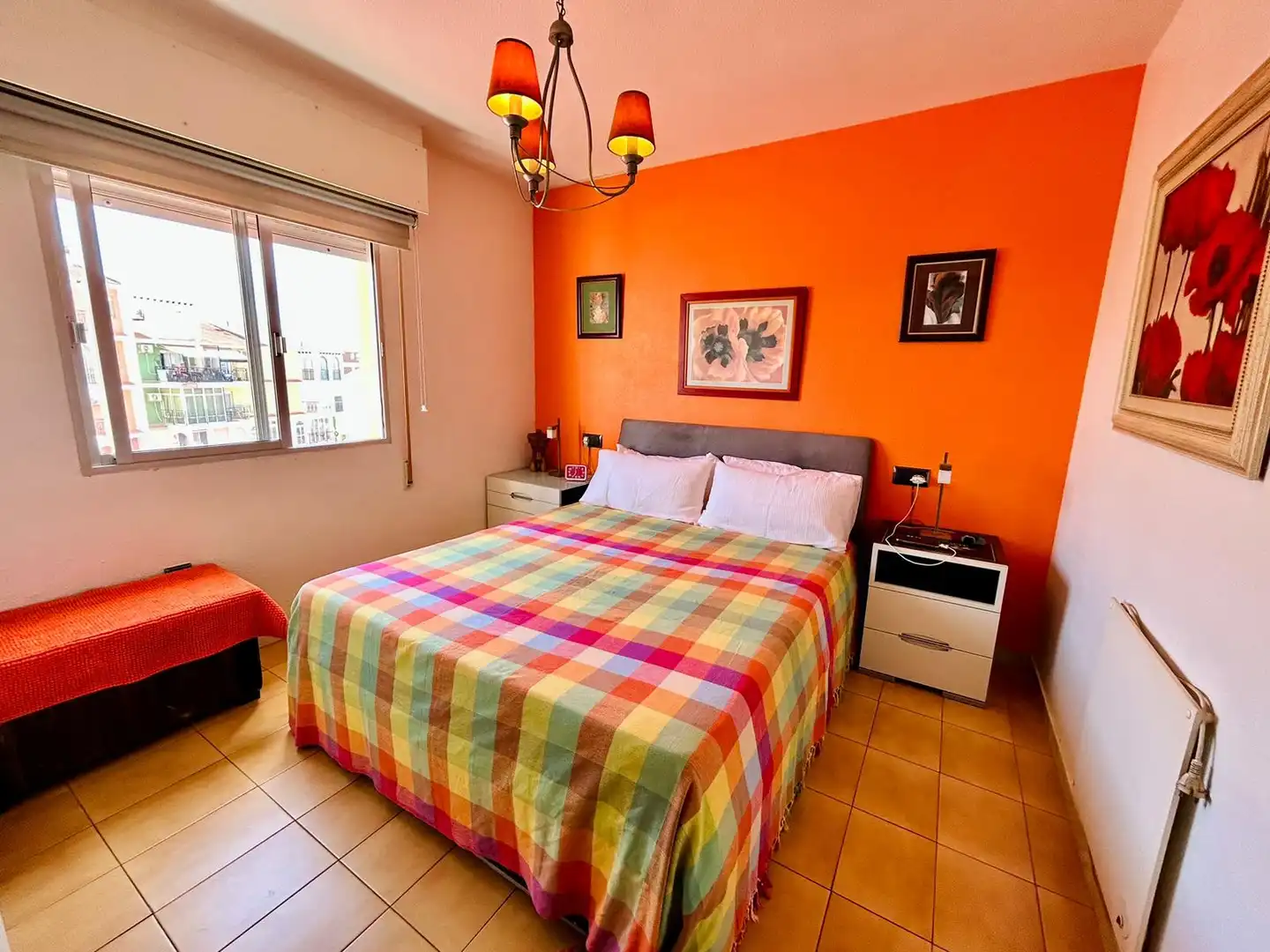 Penthouse mit Terrasse zum Verkauf in Playa del Acequión, Náufragos y Rocío del Mar, imagen 14