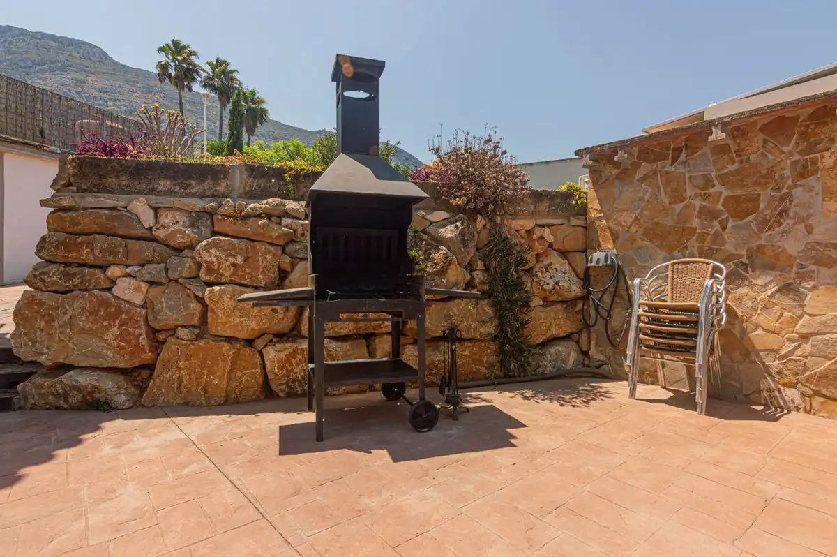 Maison avec terrasse à vendre à Carrer Gerd 8, imagen 41