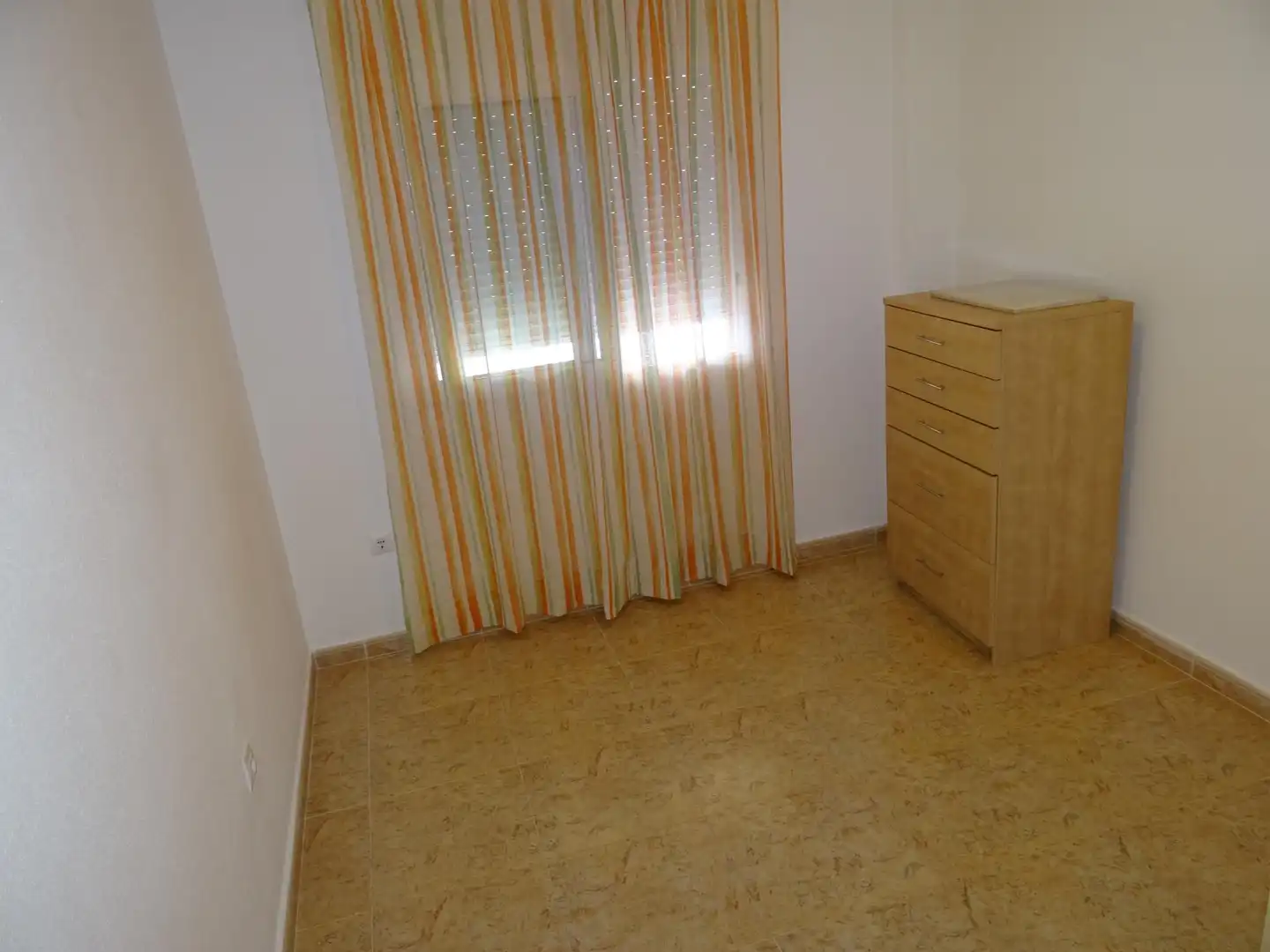 Flat for rent in Nueva Cartagena