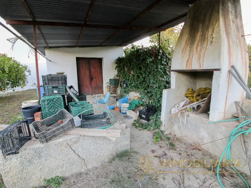 Casa rústica en venda a Coín, imagen 3