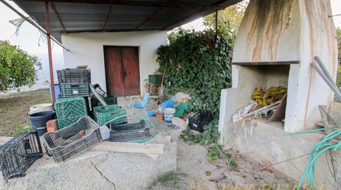 Se vende parcela con pequeña casa por Cortijo Benítez, image 3